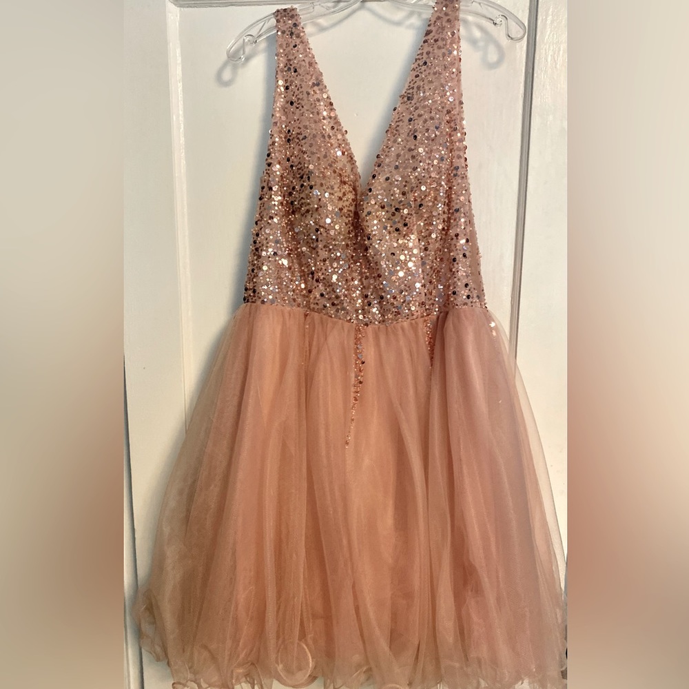 THE PARTY DRESS FOR ANY EVENT